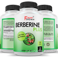 Sistema immunitario sano Capsule di cloridrato di berberina